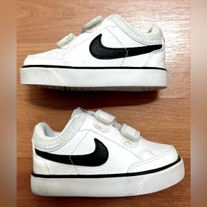 Preloved kids Nike shoe